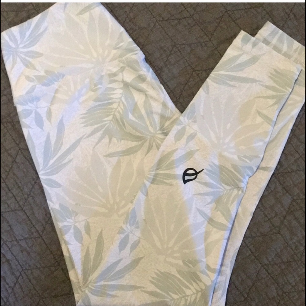 P’tula leggings long